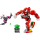 LEGO Sonic the Hedgehog 76996 Knuckles i mech-strażnik - 1202668 - zdjęcie 3